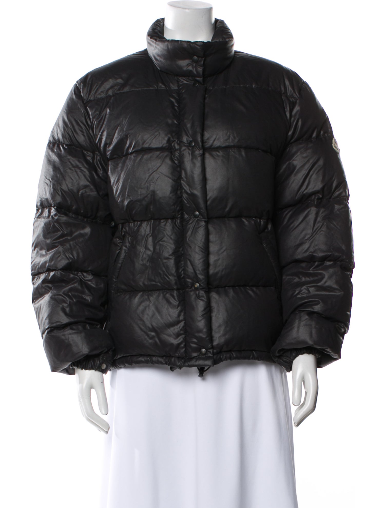 Moncler Vintage 2000's Jacket