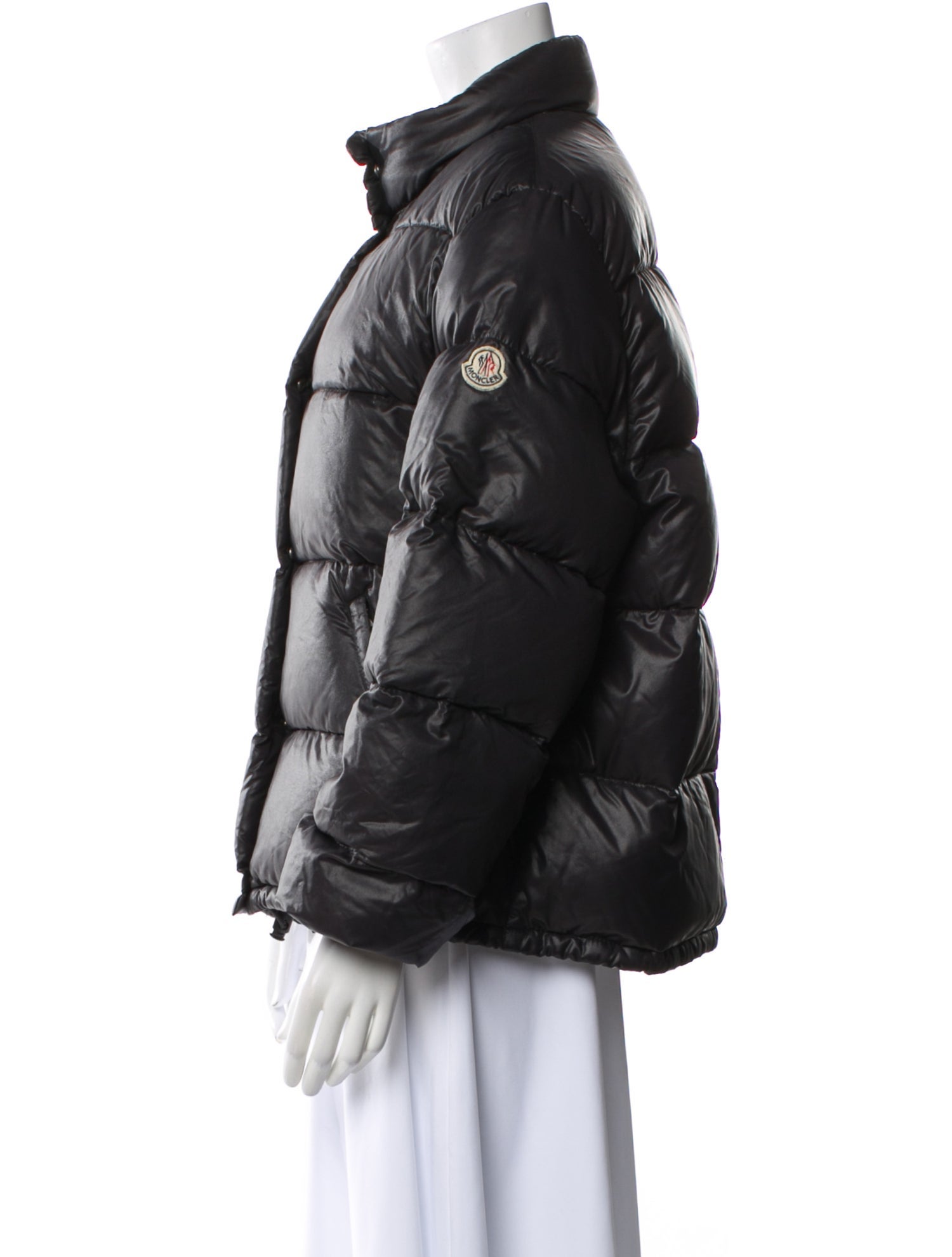 Moncler Vintage 2000's Jacket