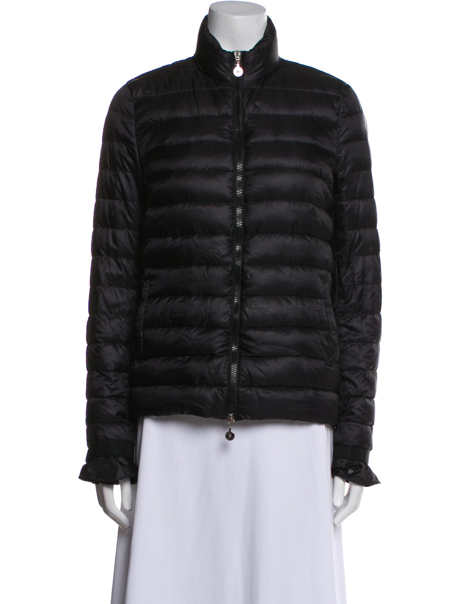 Moncler Down Down Jacket