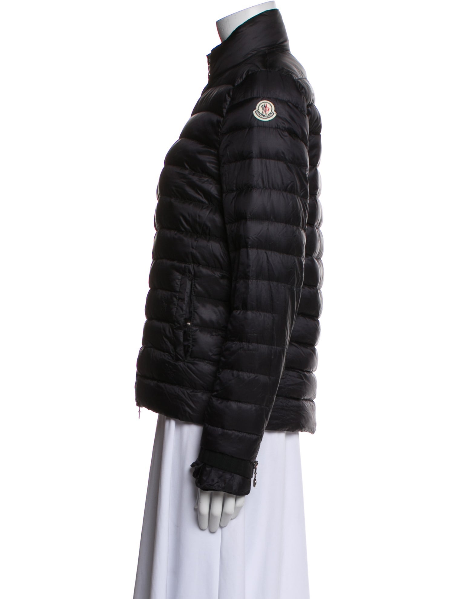 Moncler Down Down Jacket