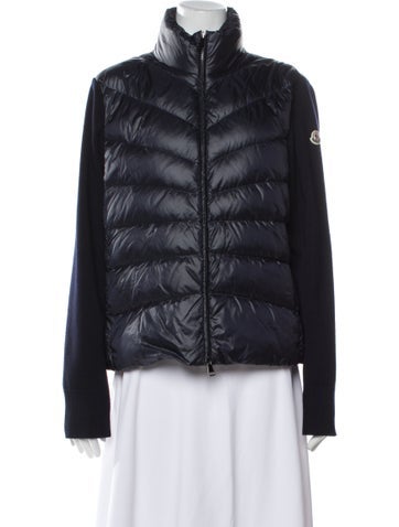 Moncler Coats Down Coat L