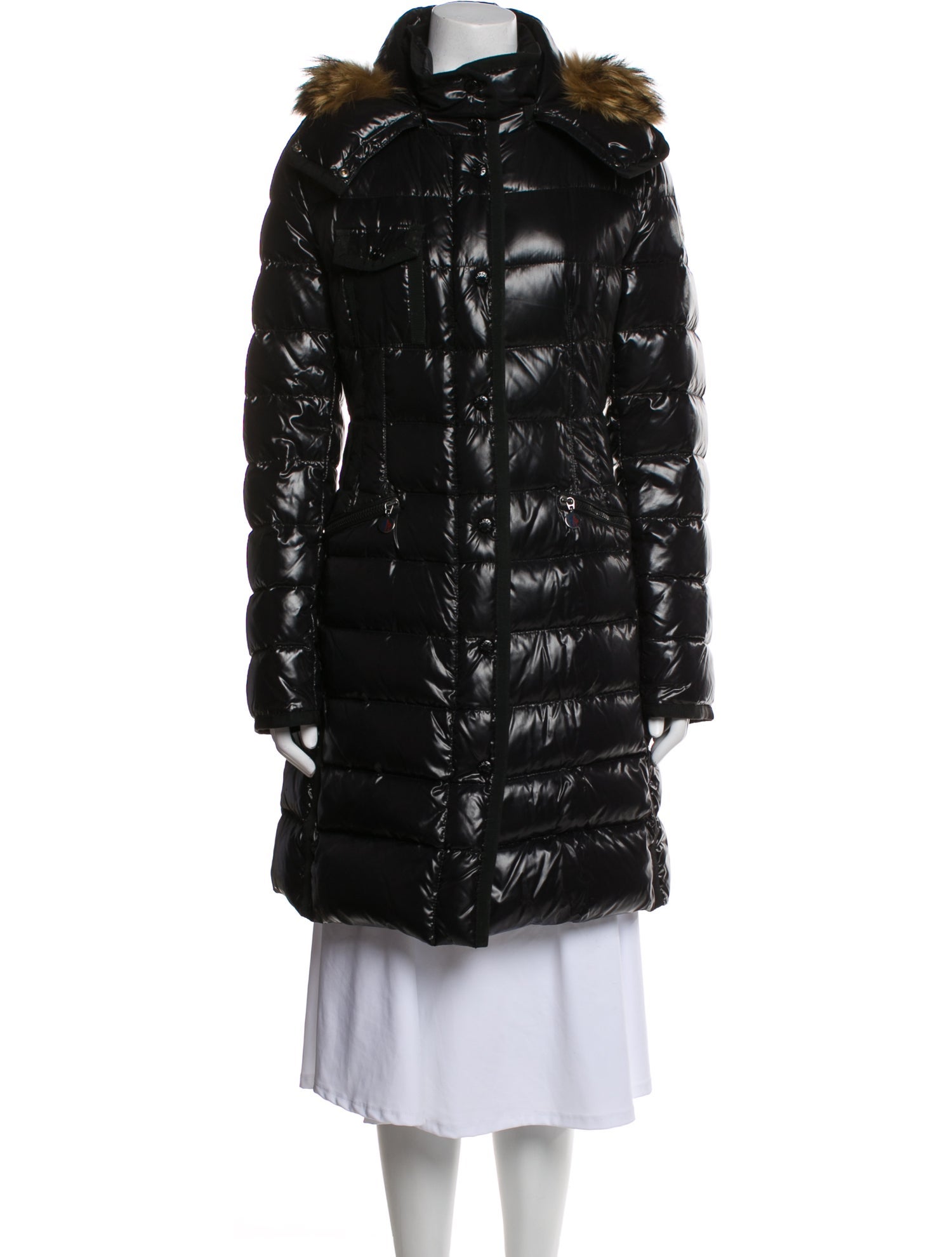 Moncler Down Down Coat