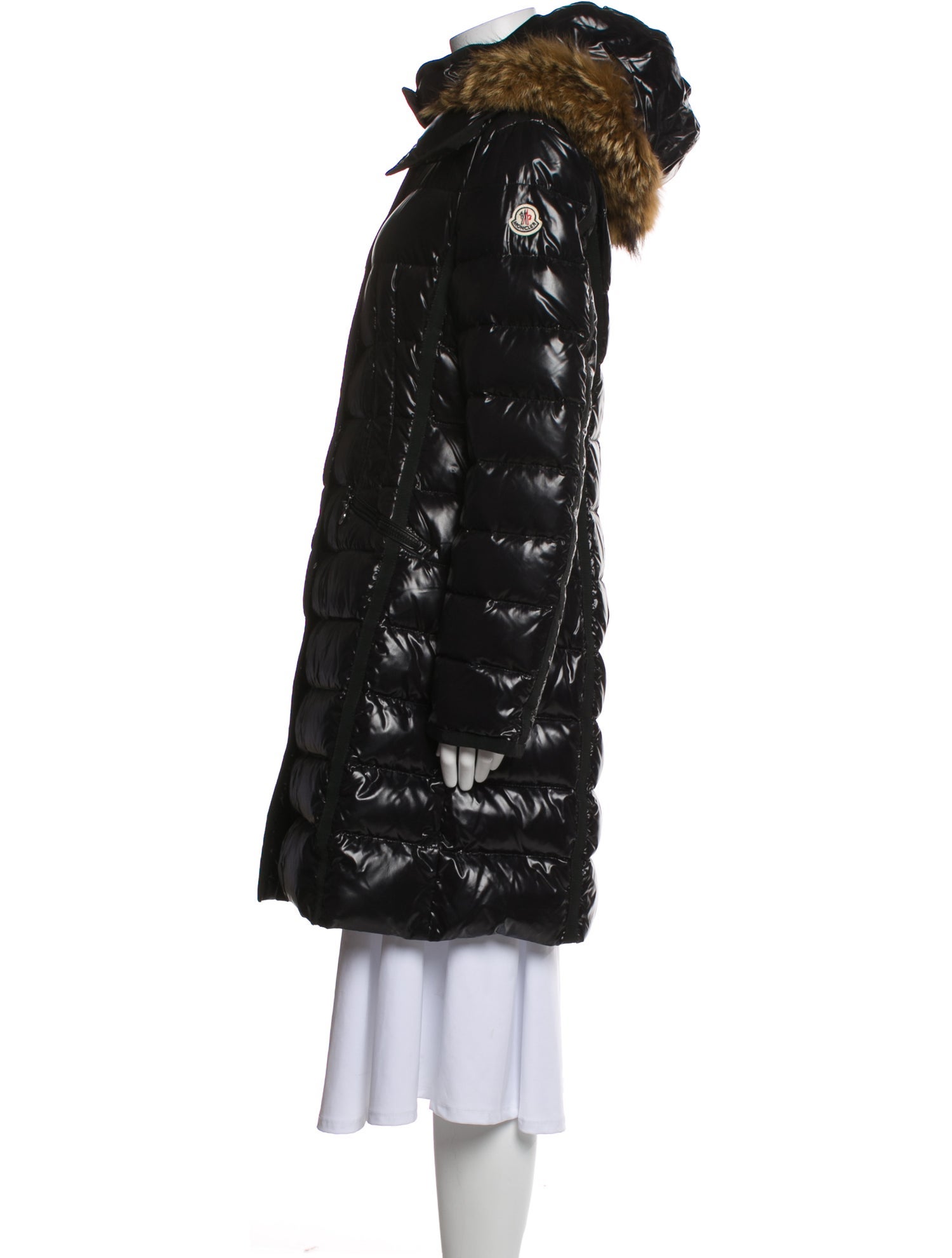 Moncler Down Down Coat