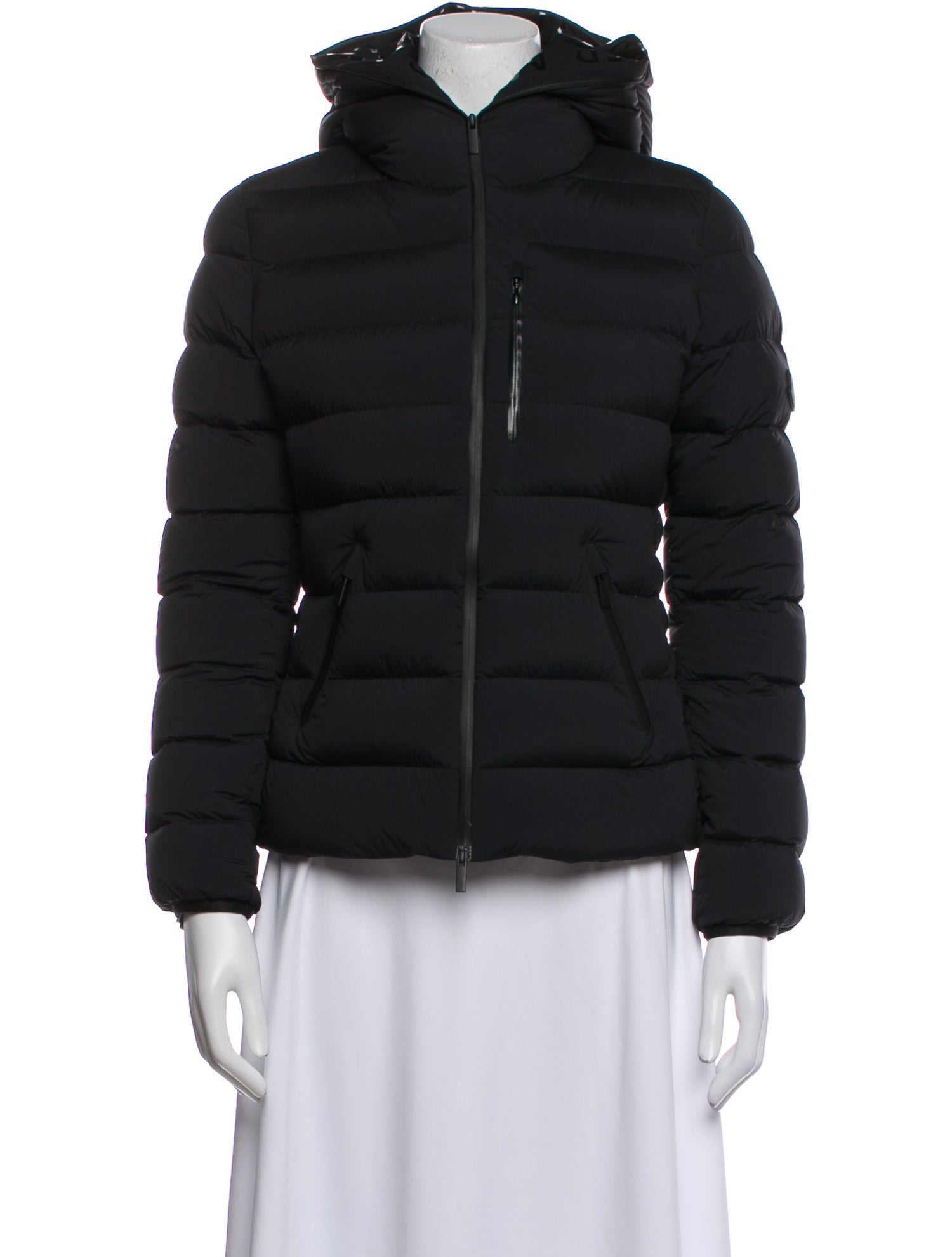 Moncler 2022 Herbe Down Jacket