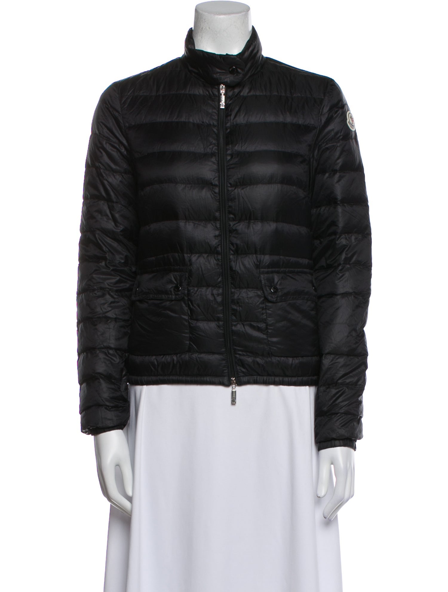 Moncler Down Down Jacket