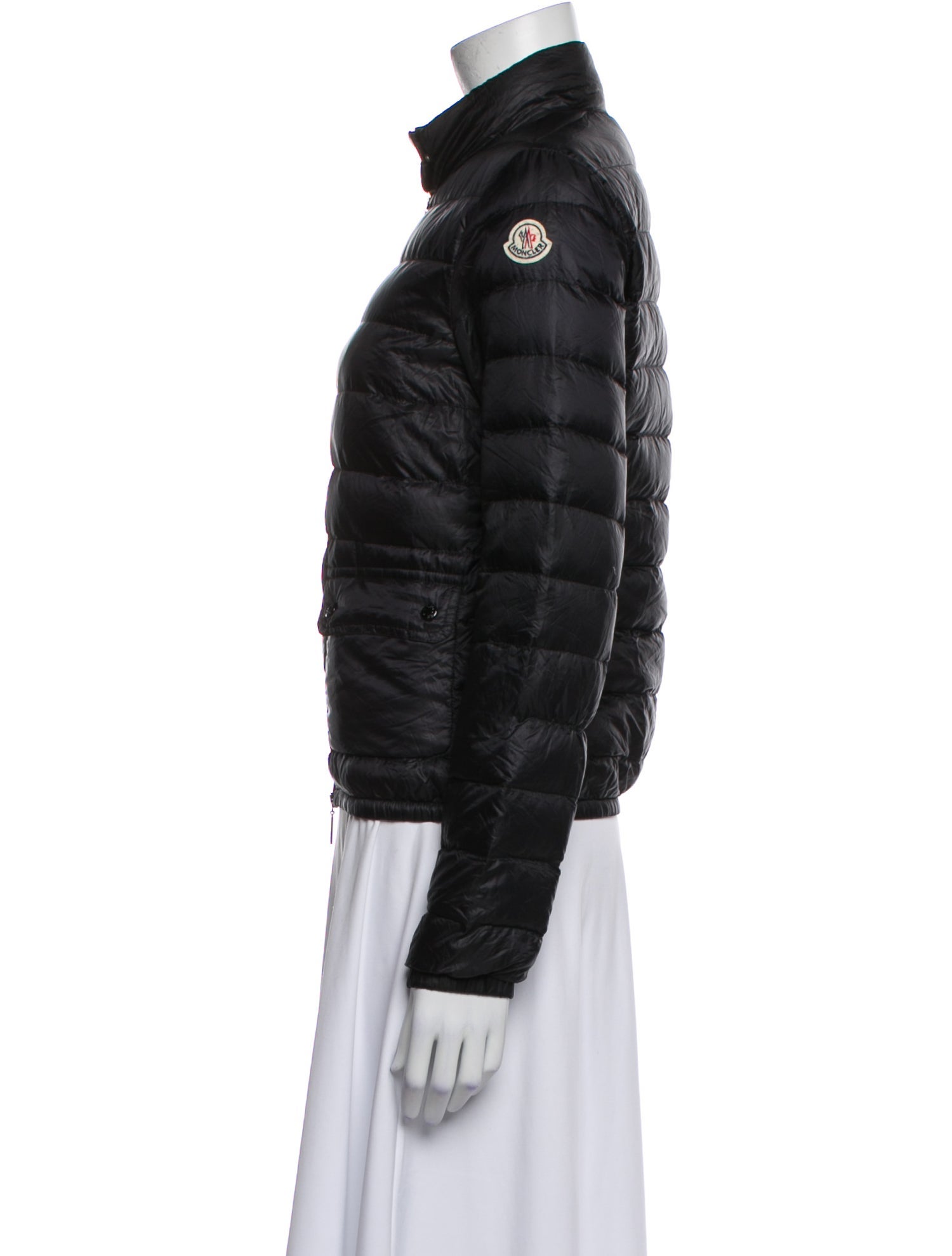 Moncler Down Down Jacket
