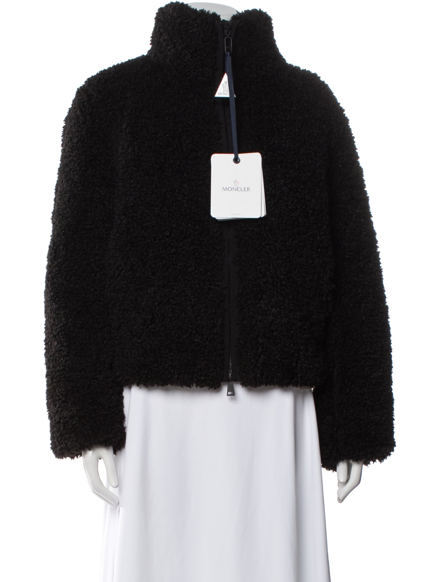 Moncler Bridoire Down Jacket w/ Tags