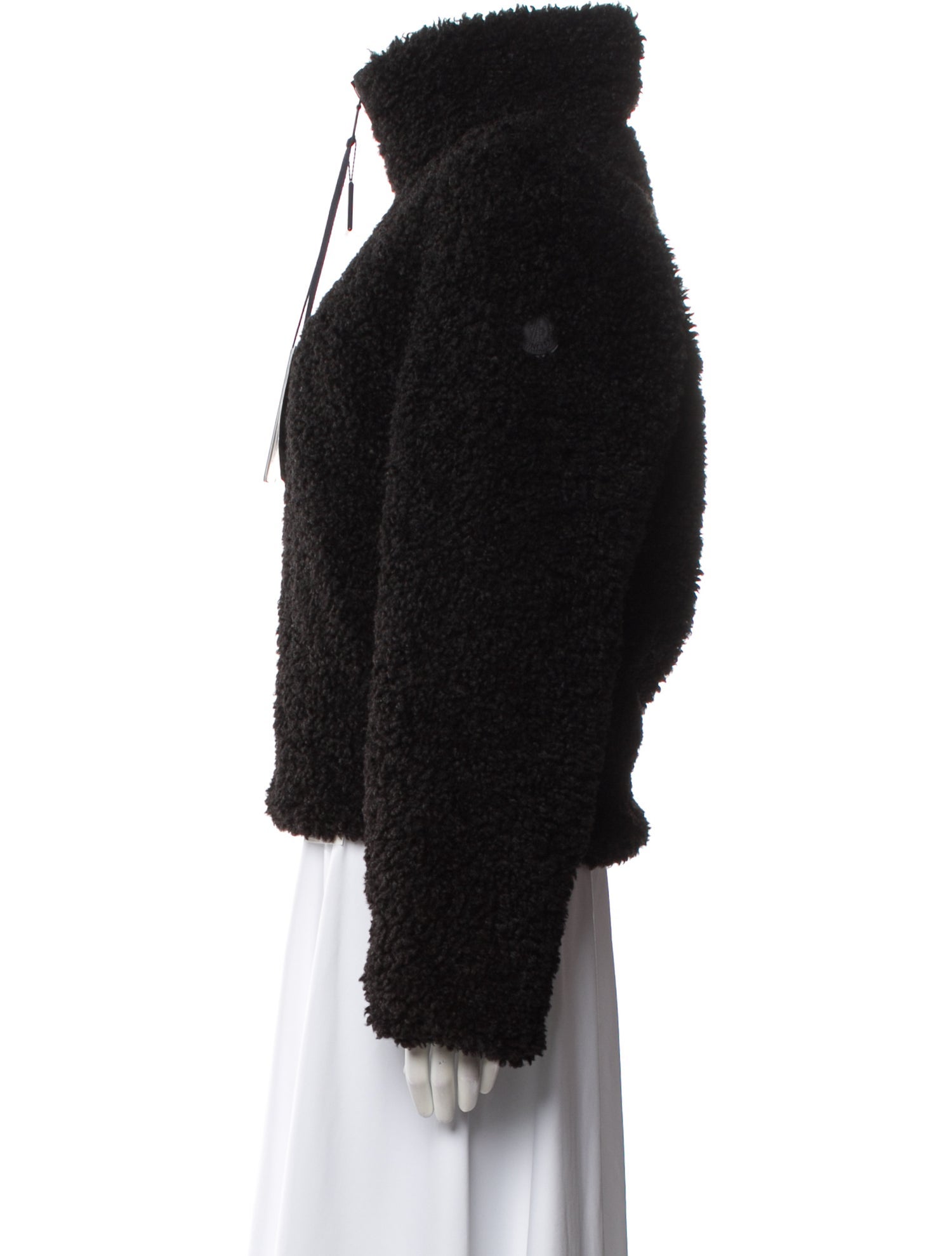 Moncler Bridoire Down Jacket w/ Tags