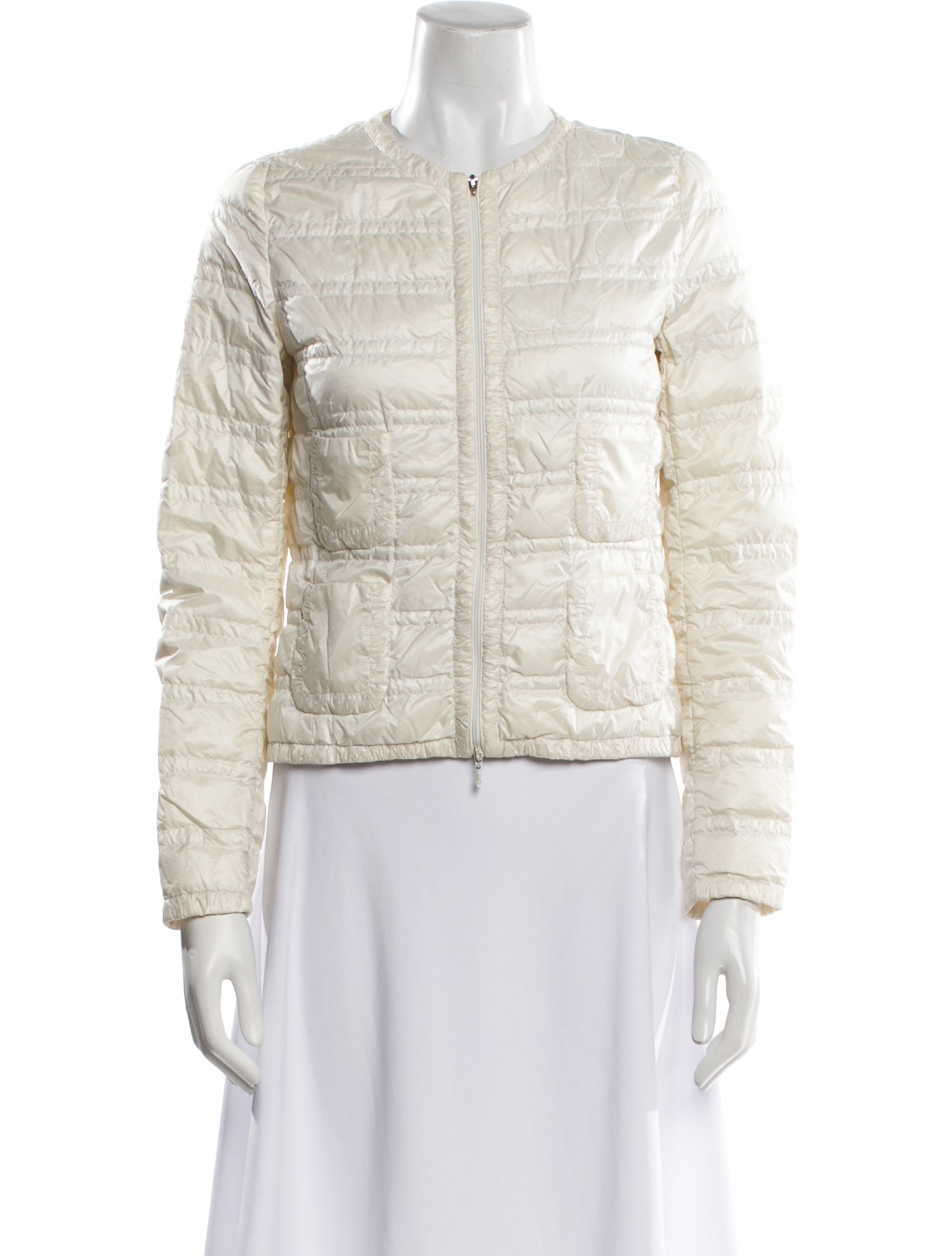 Moncler Down Jacket