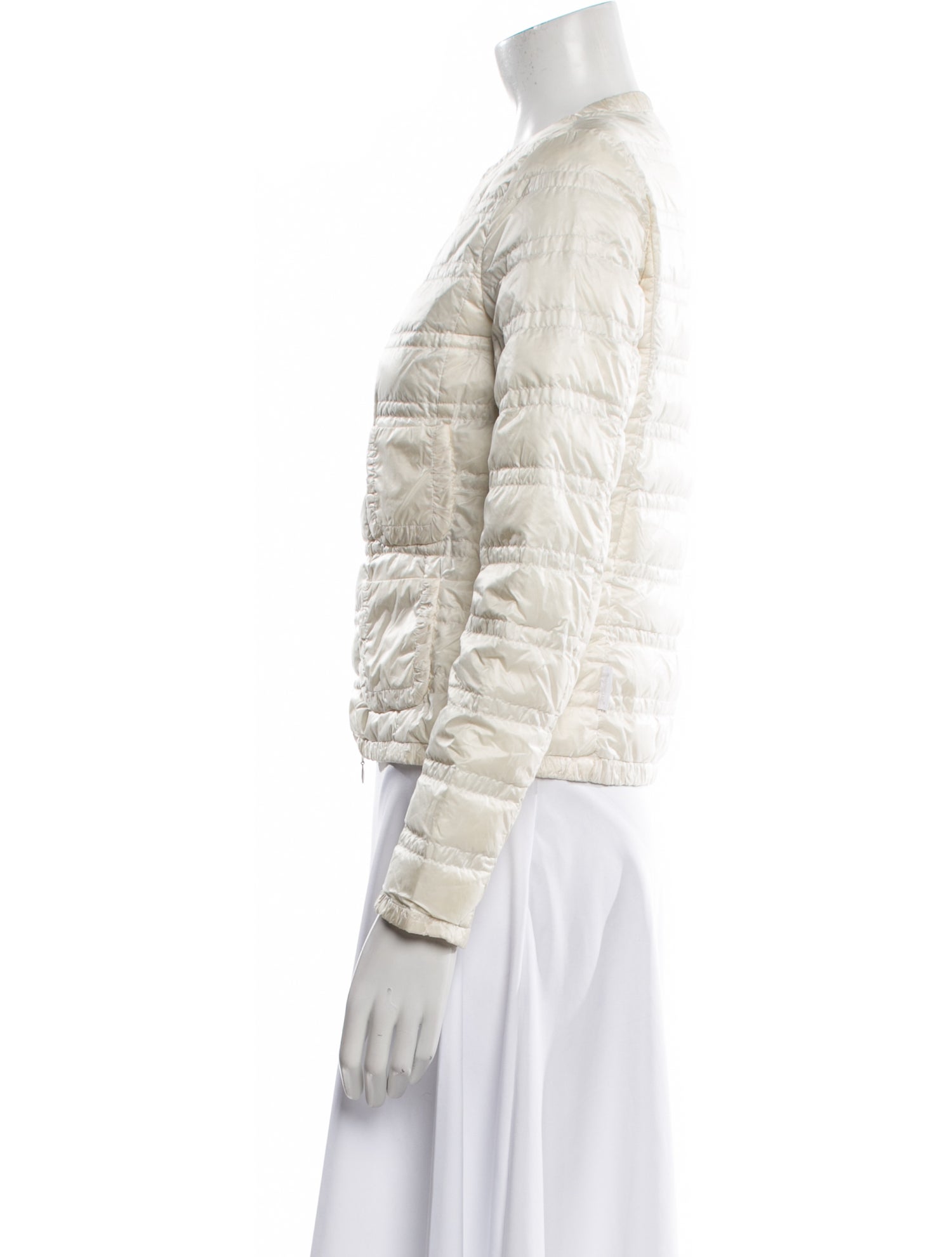 Moncler Down Jacket