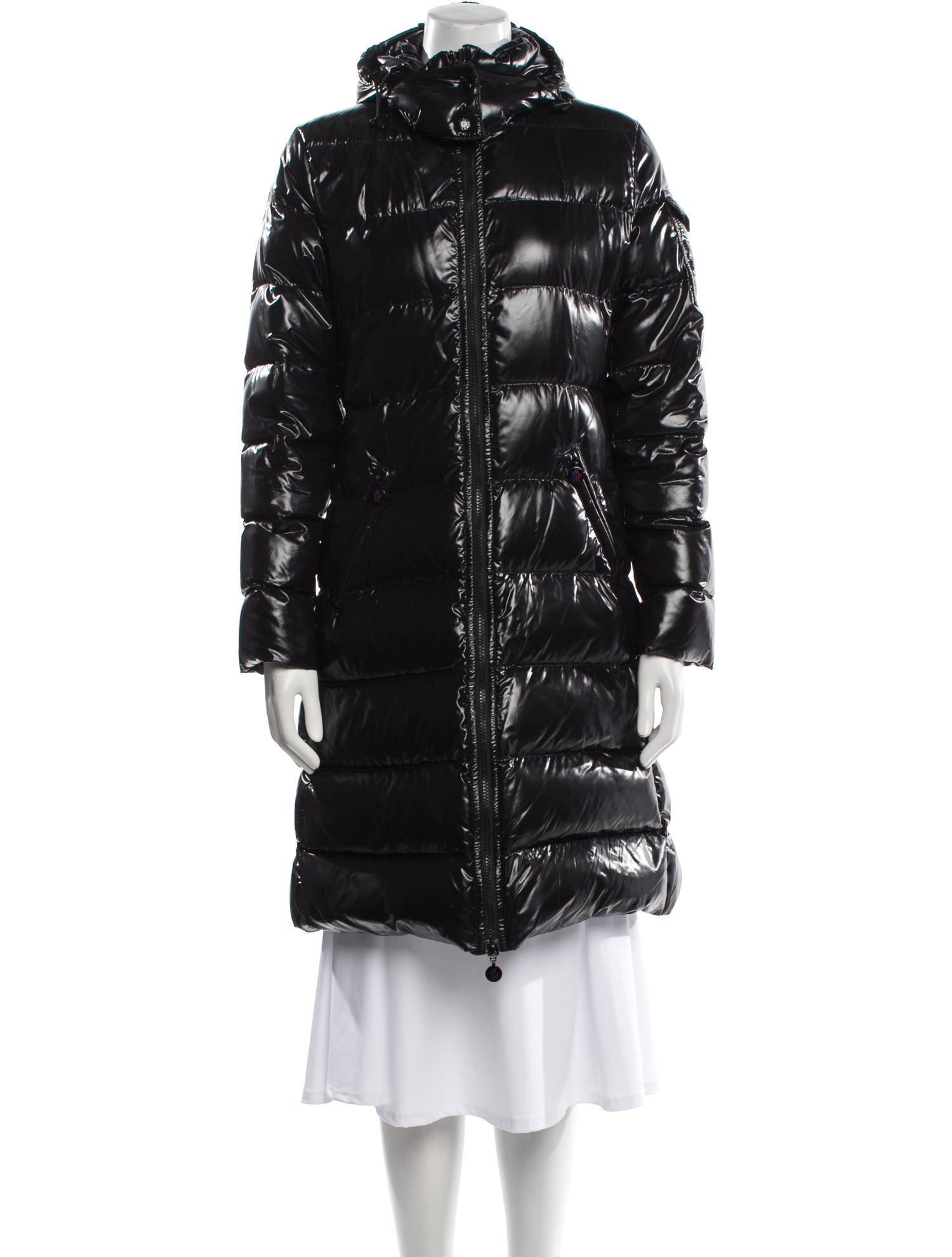 Moncler Down Coat