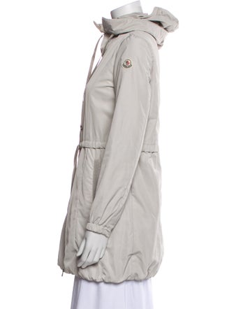 Moncler Down Coat