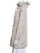 Moncler Down Coat