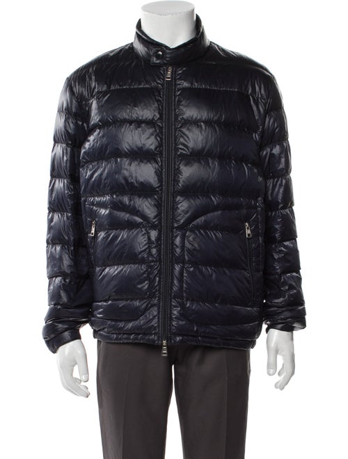 Moncler Down Jacket