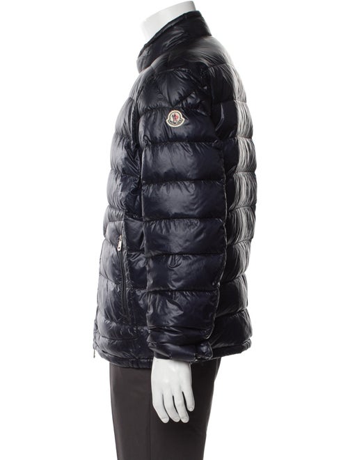 Moncler Down Jacket