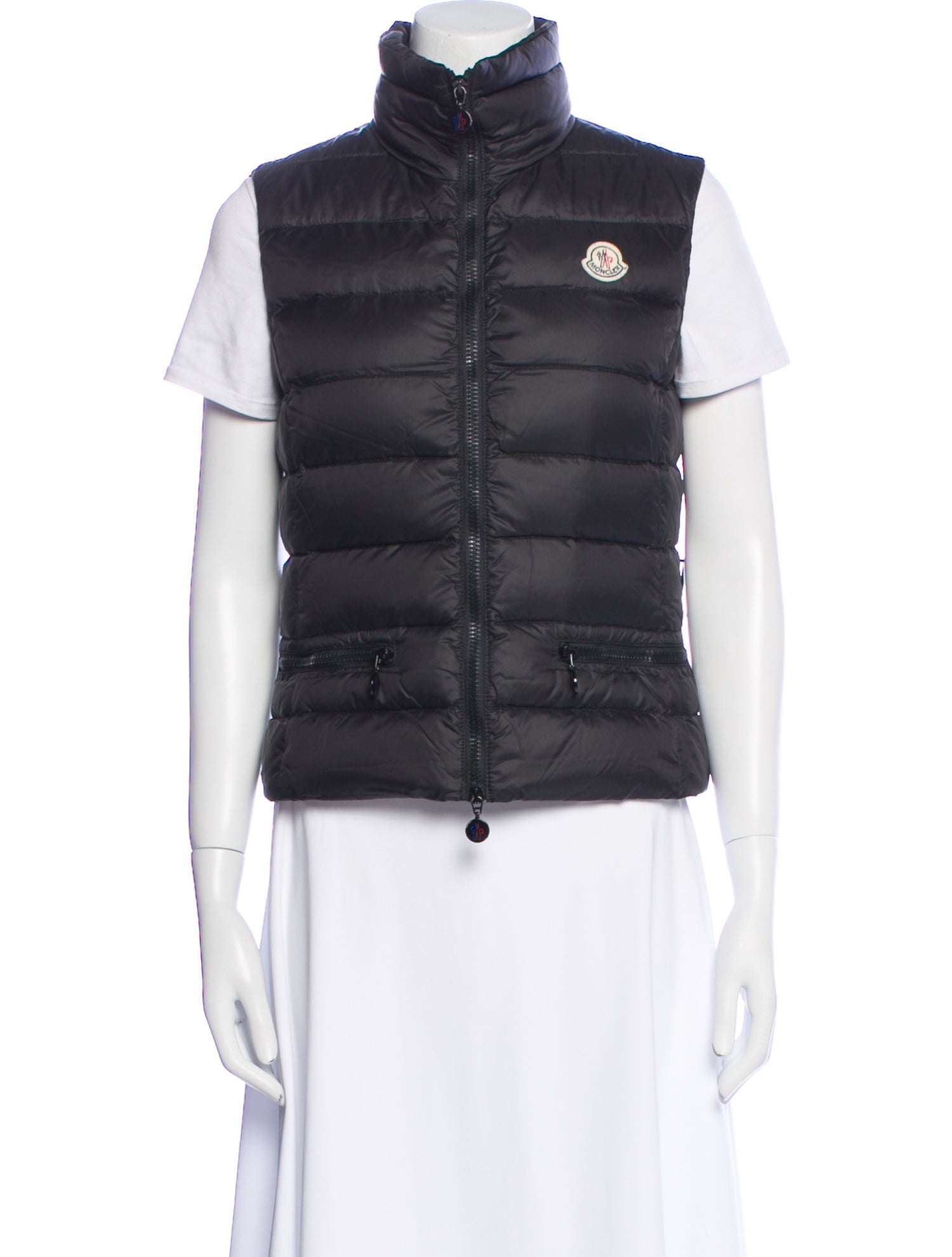 Moncler Down Down Jacket