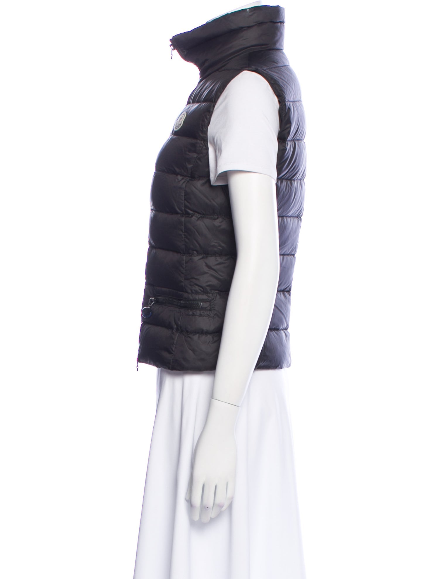 Moncler Down Down Jacket