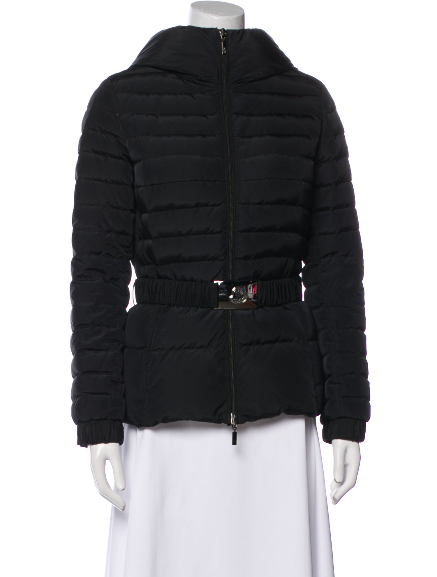 Moncler Down Jacket