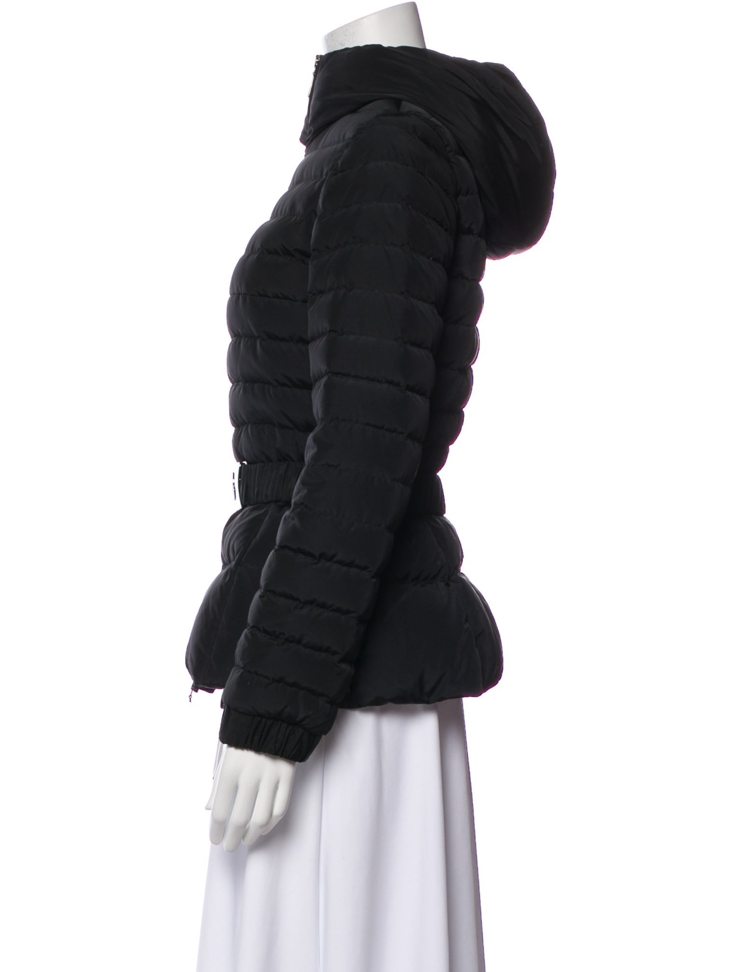 Moncler Down Jacket