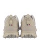 Moncler Rubber Chunky Sneakers