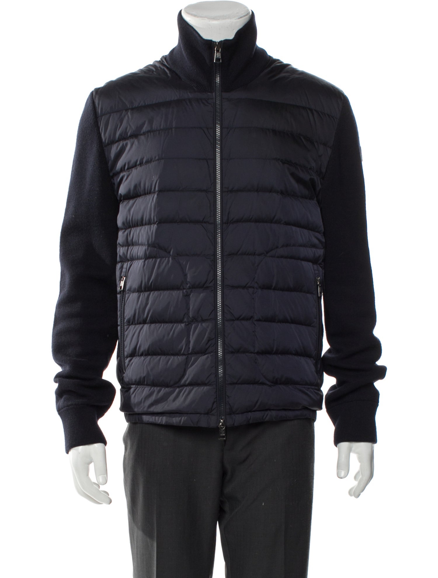 Moncler Puffer Coat