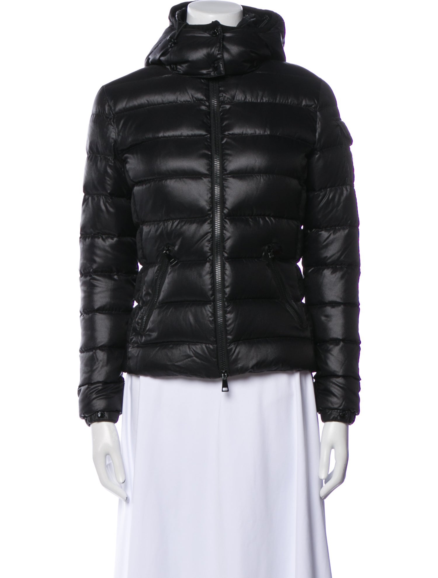 Moncler Down Down Jacket