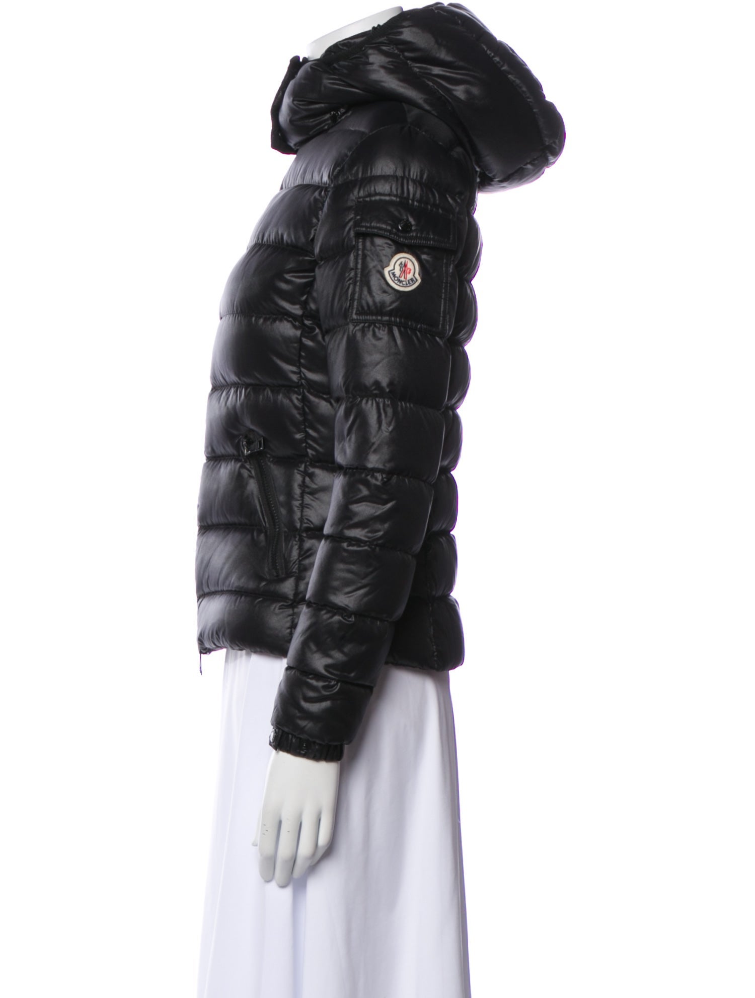 Moncler Down Down Jacket