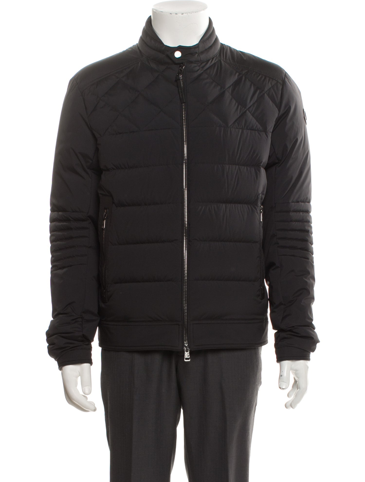 Moncler Puffer Coat