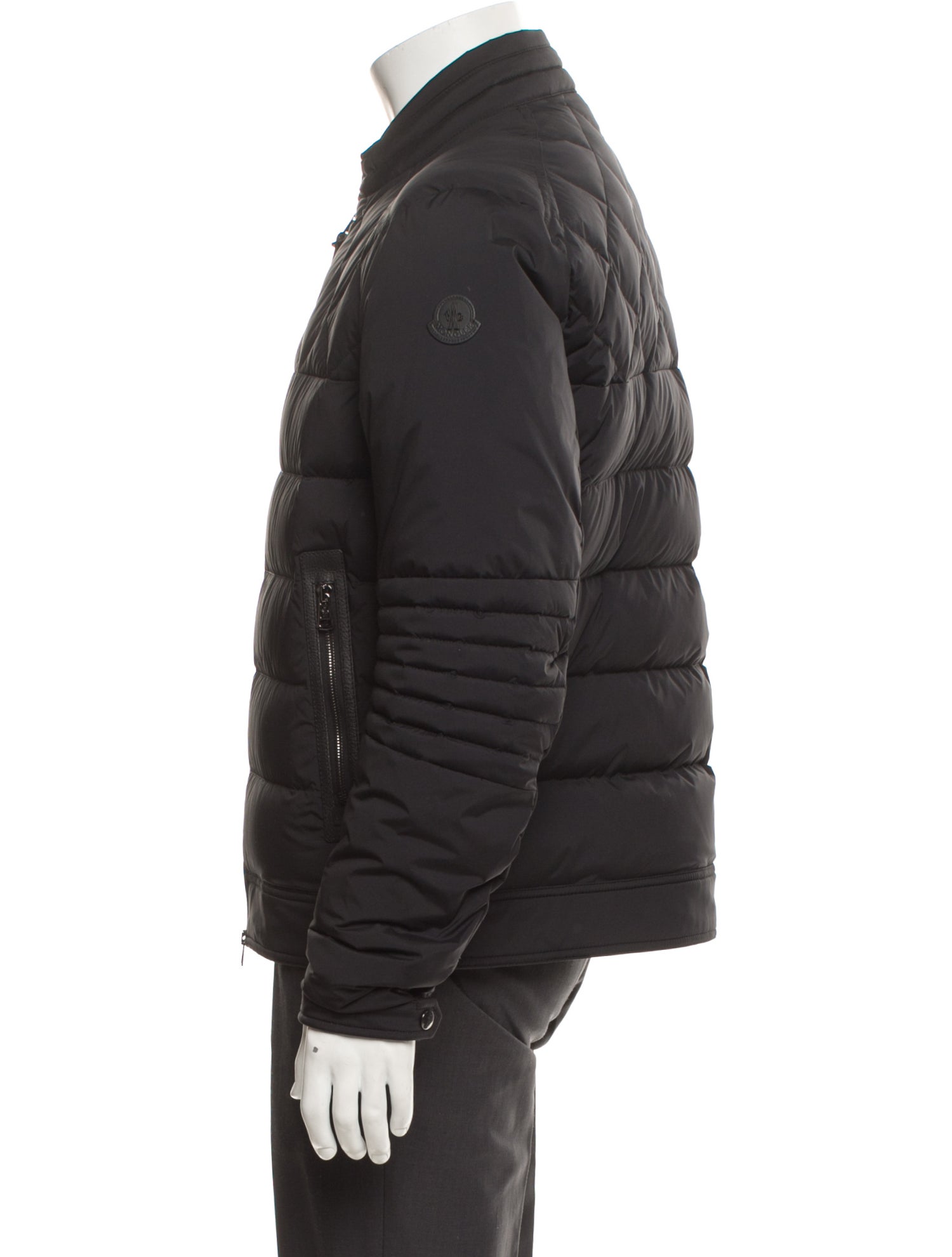 Moncler Puffer Coat