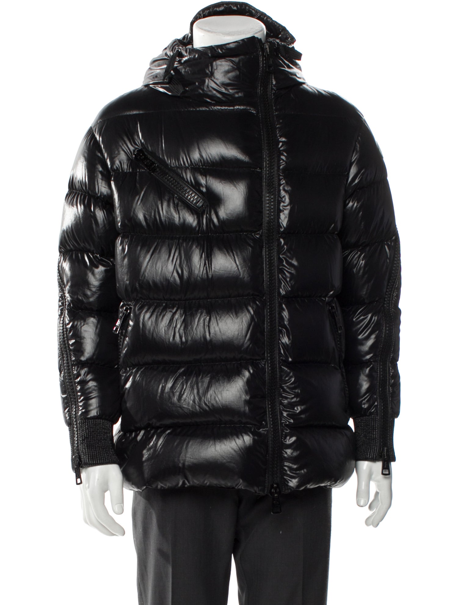 Moncler Puffer Coat