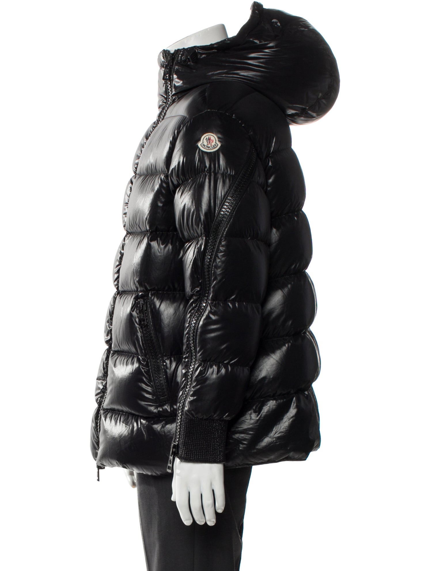 Moncler Puffer Coat