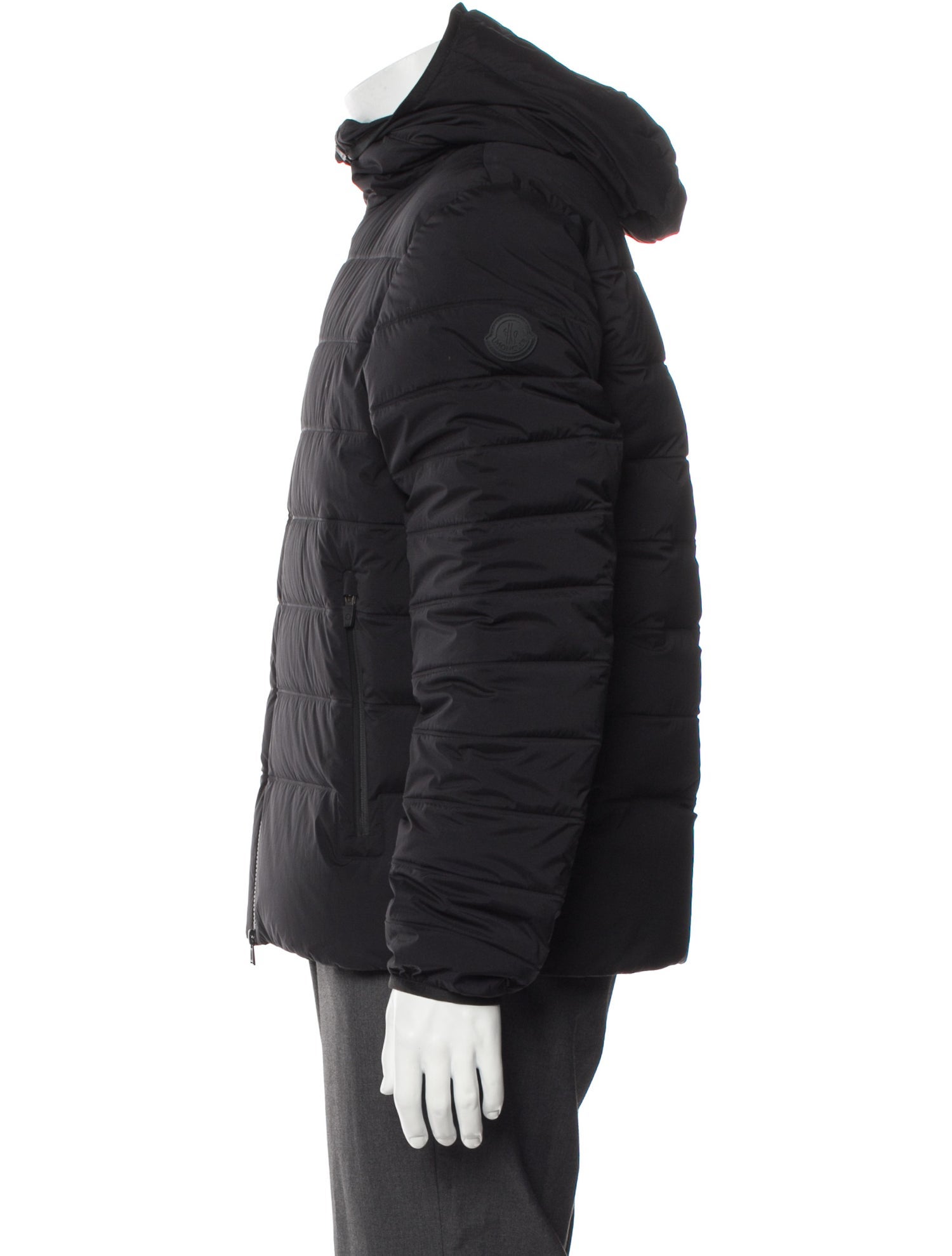 Moncler Puffer Coat