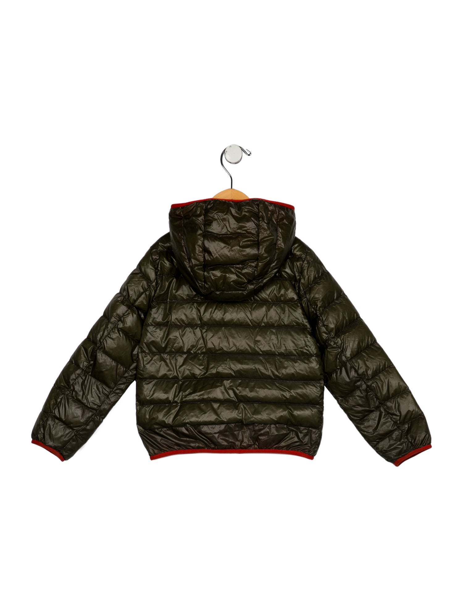 Moncler Boys' Mir Jacket