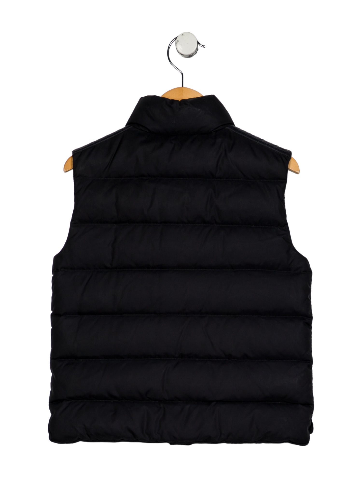 Moncler Boys' Vest Jacket
