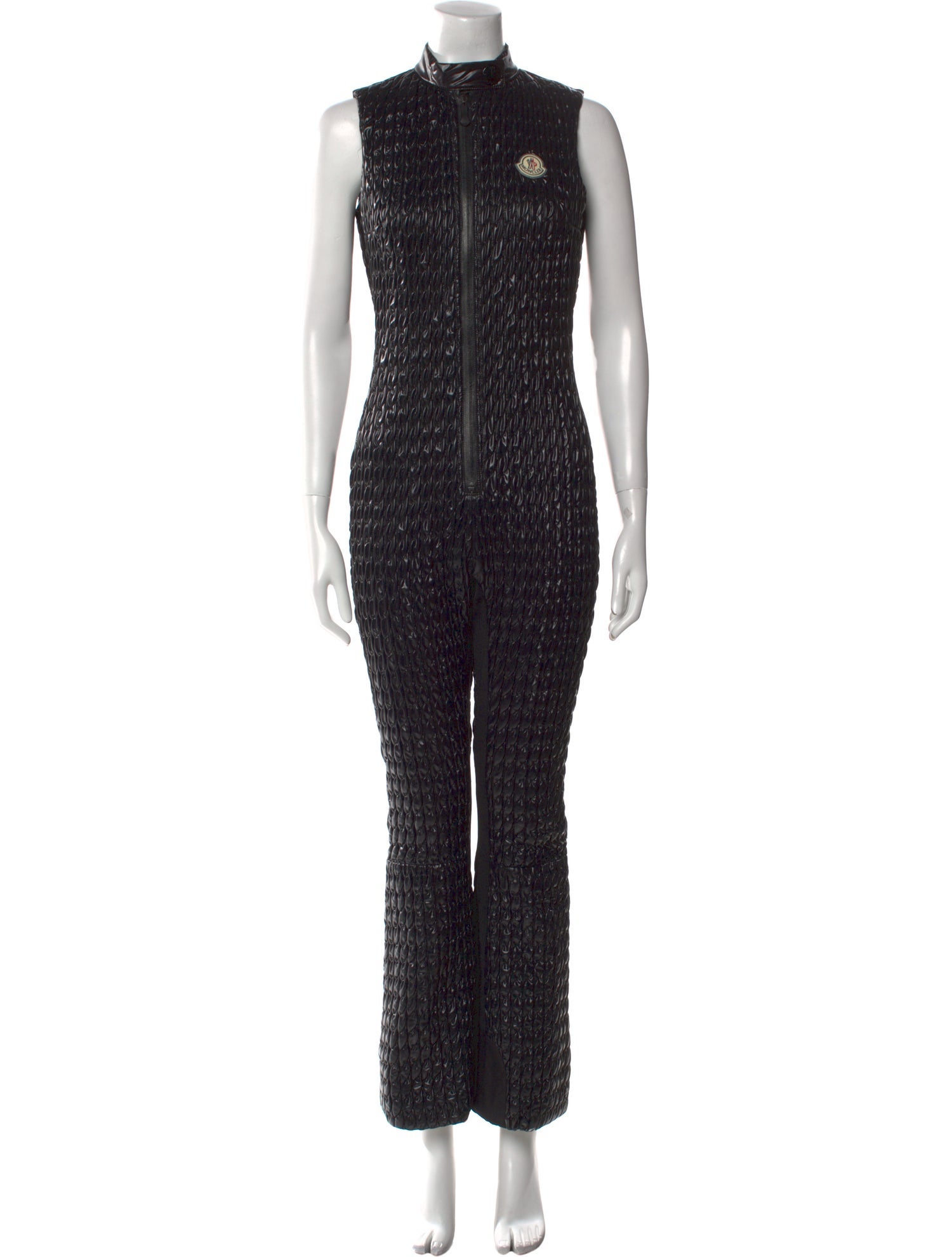 Moncler Vintage 2000's Jumpsuit