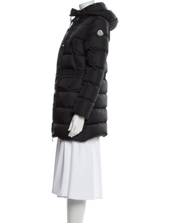 Moncler Down Parka