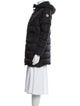 Moncler Down Parka