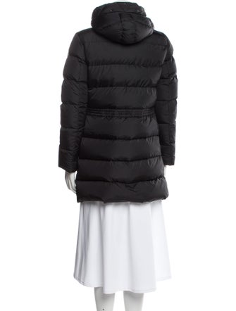 Moncler Down Parka