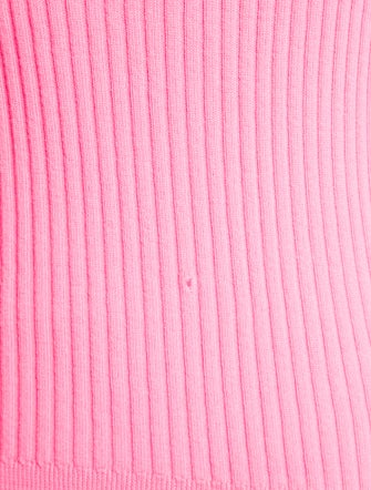 Moncler Virgin Wool Turtleneck Sweater