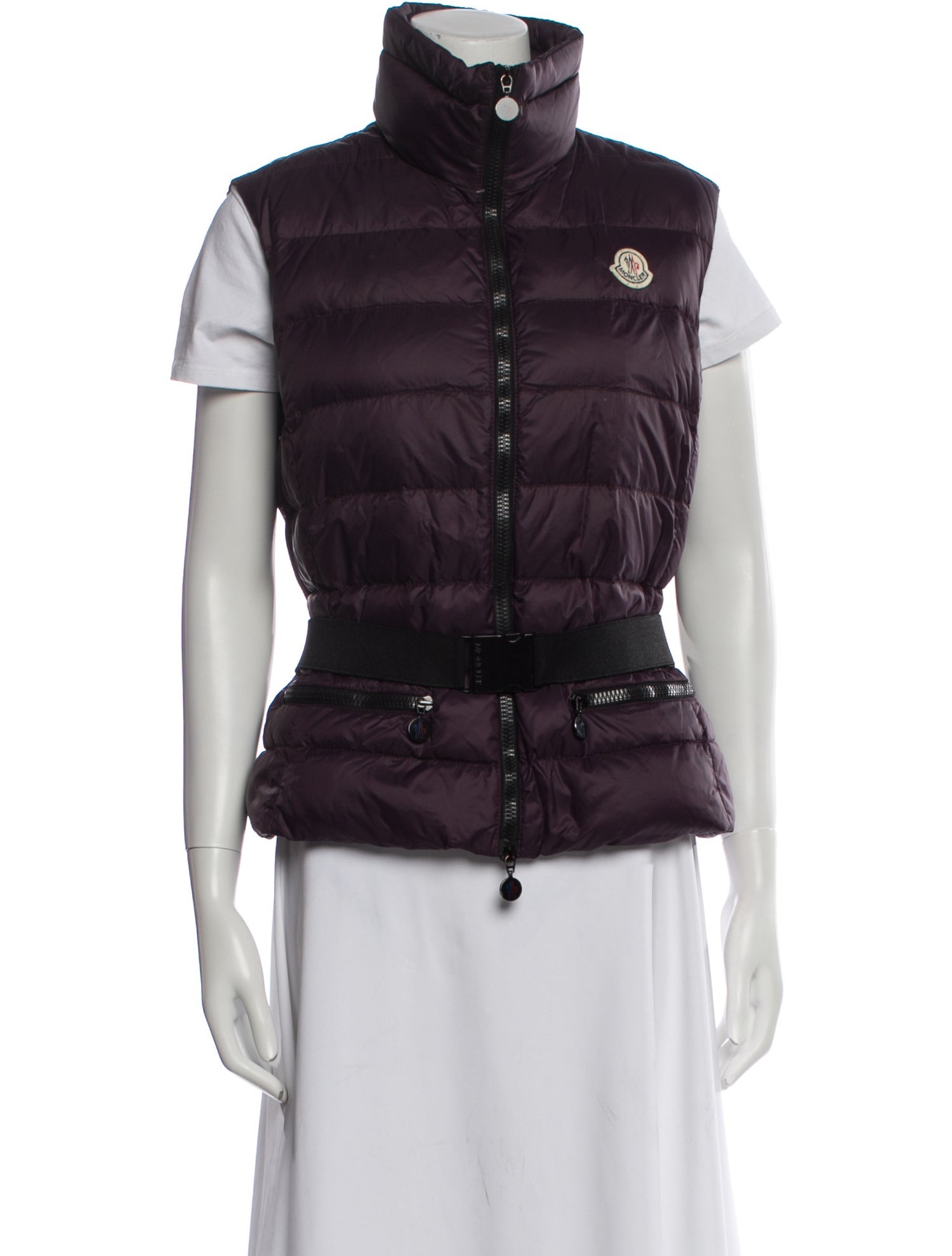 Moncler Down Vest