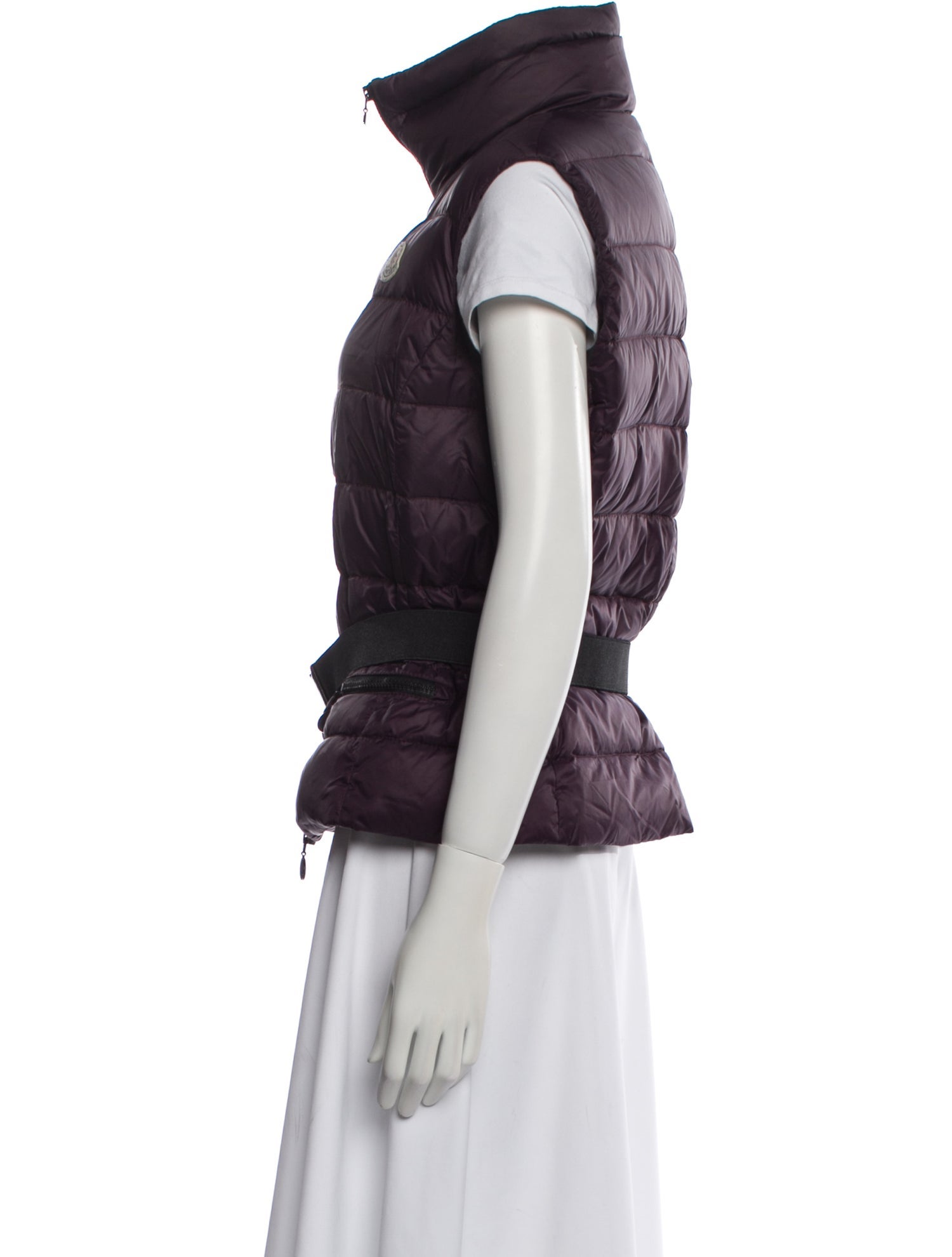 Moncler Down Vest