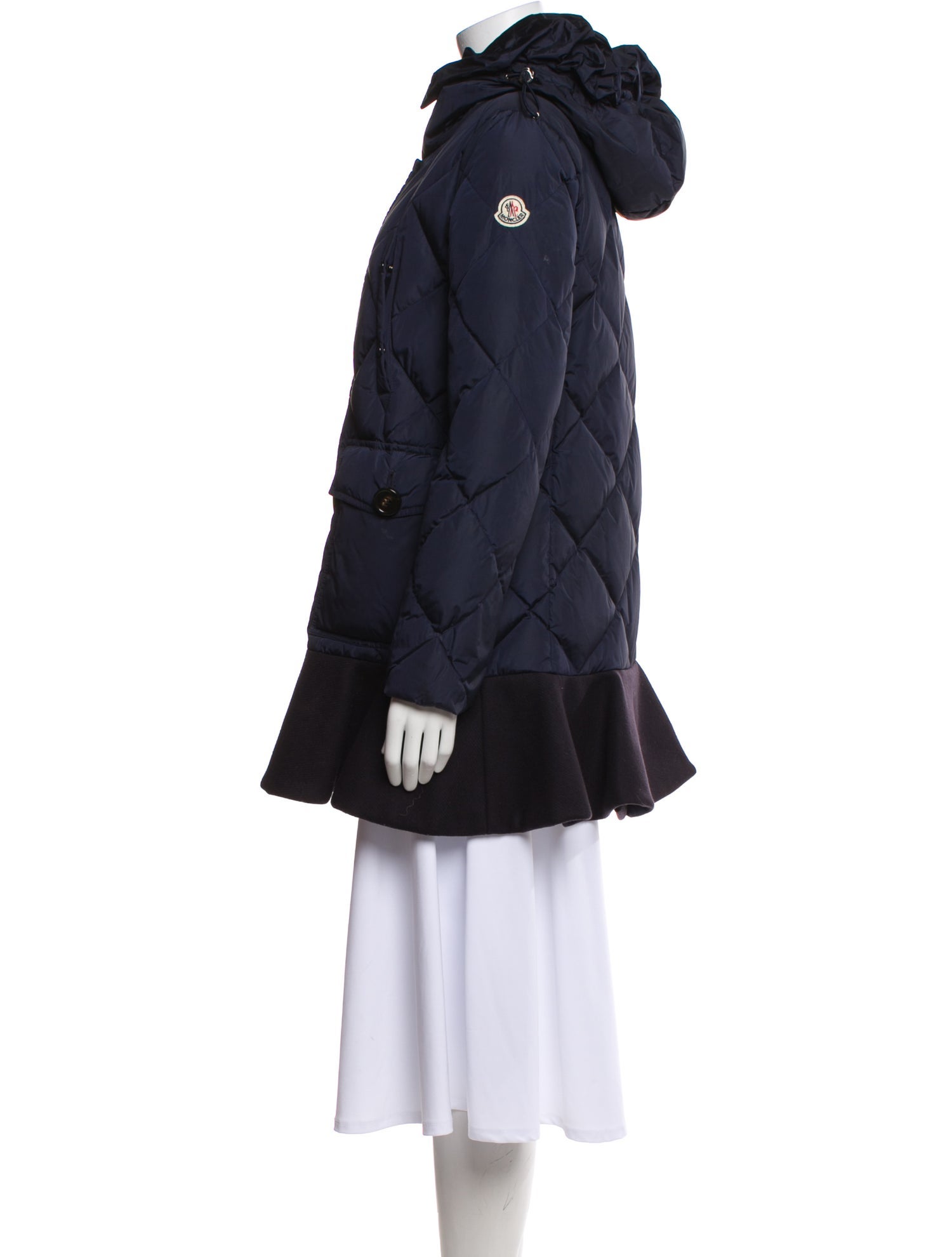 Moncler Down Coat