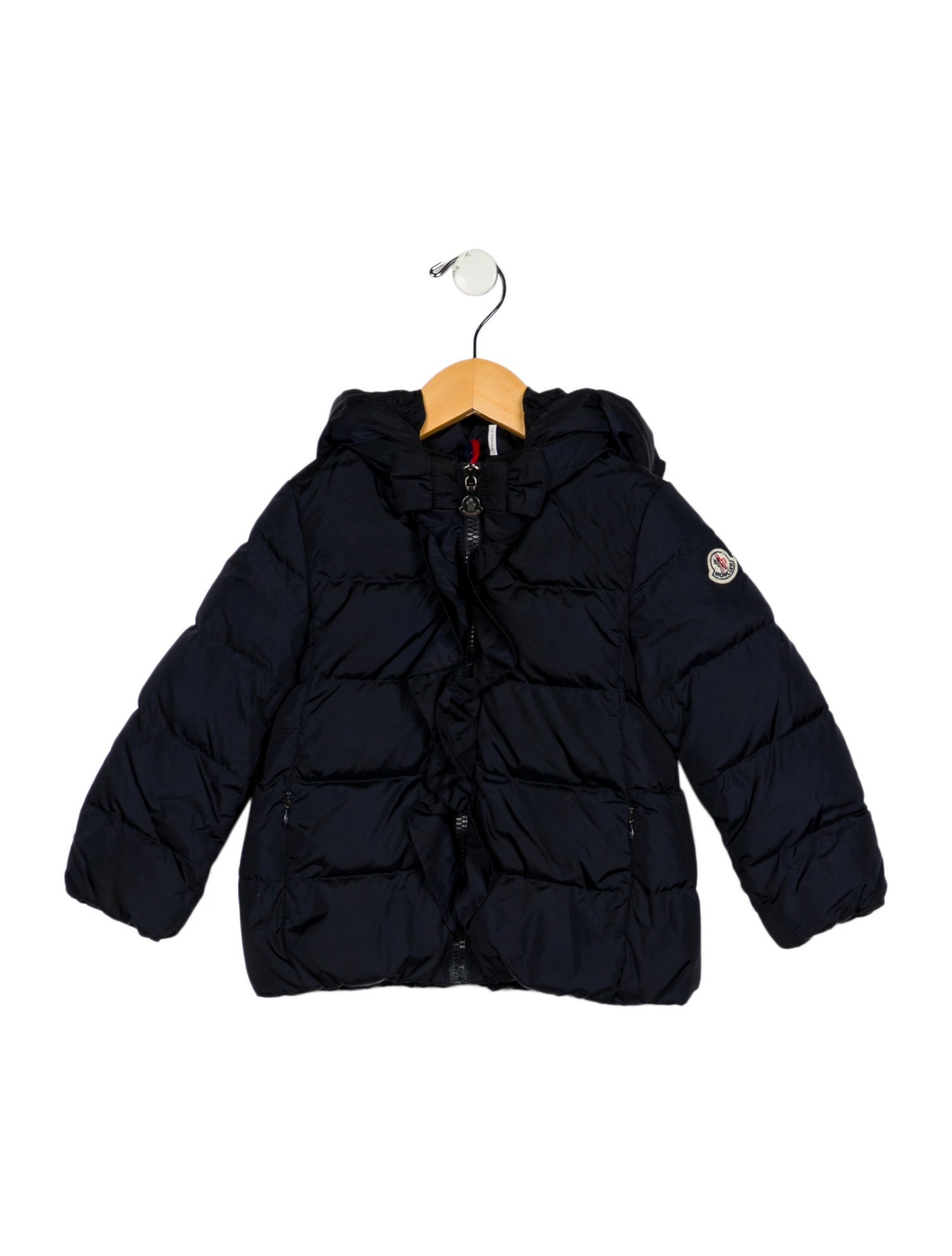 Moncler Boys' Down Jacket