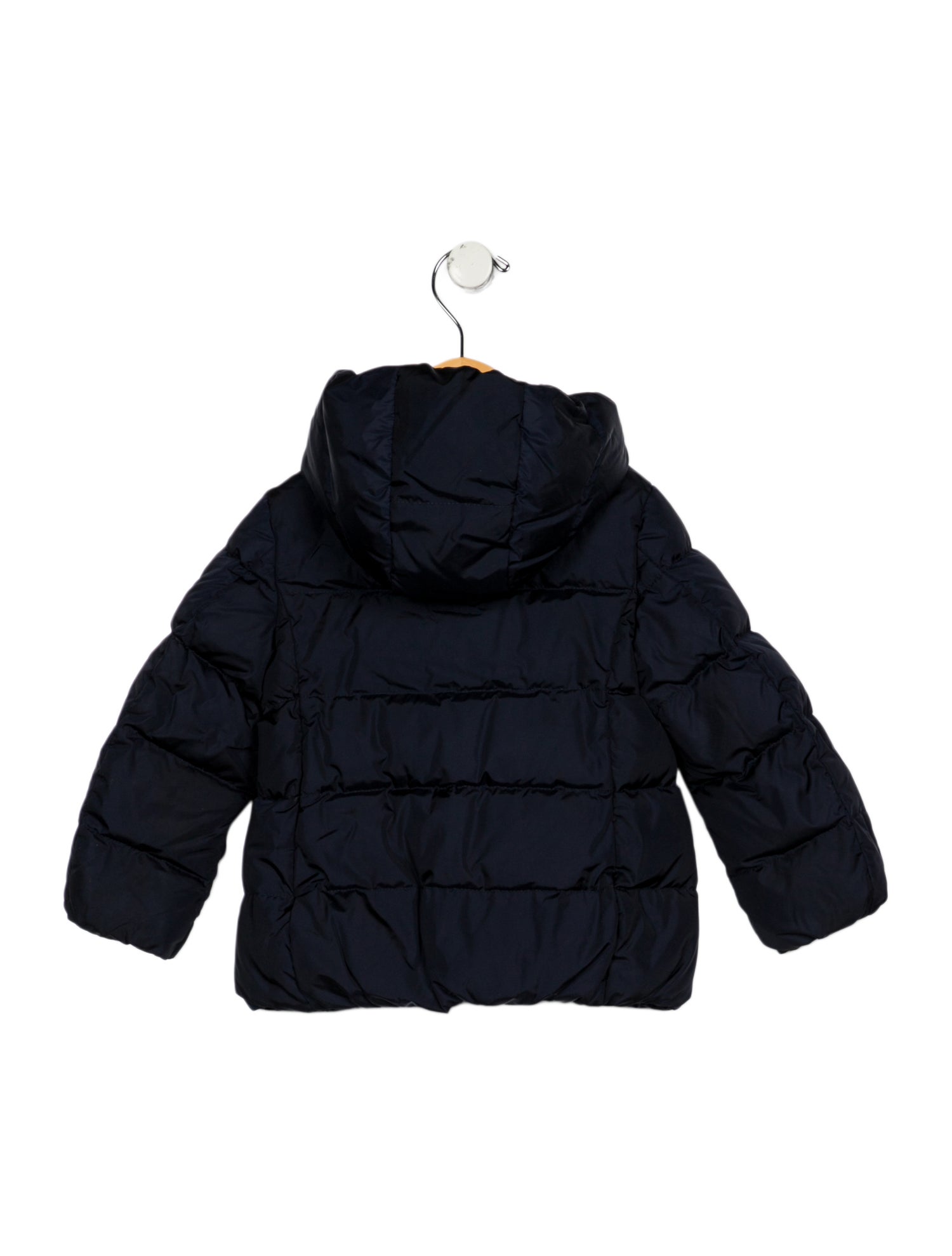 Moncler Boys' Down Jacket