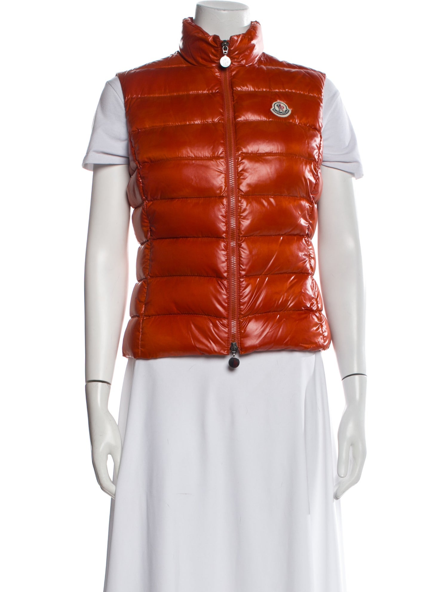 Moncler Down Down Jacket