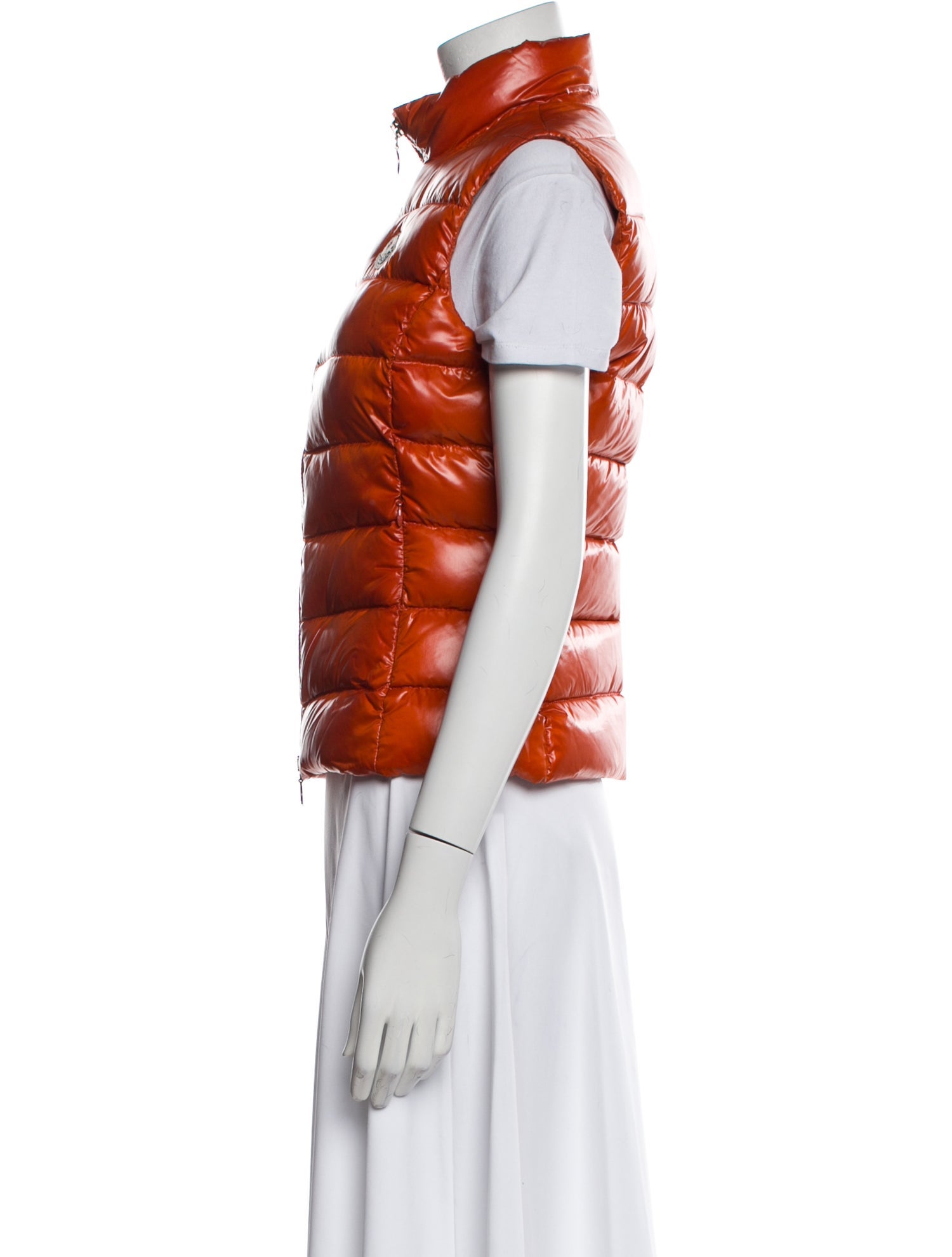 Moncler Down Down Jacket