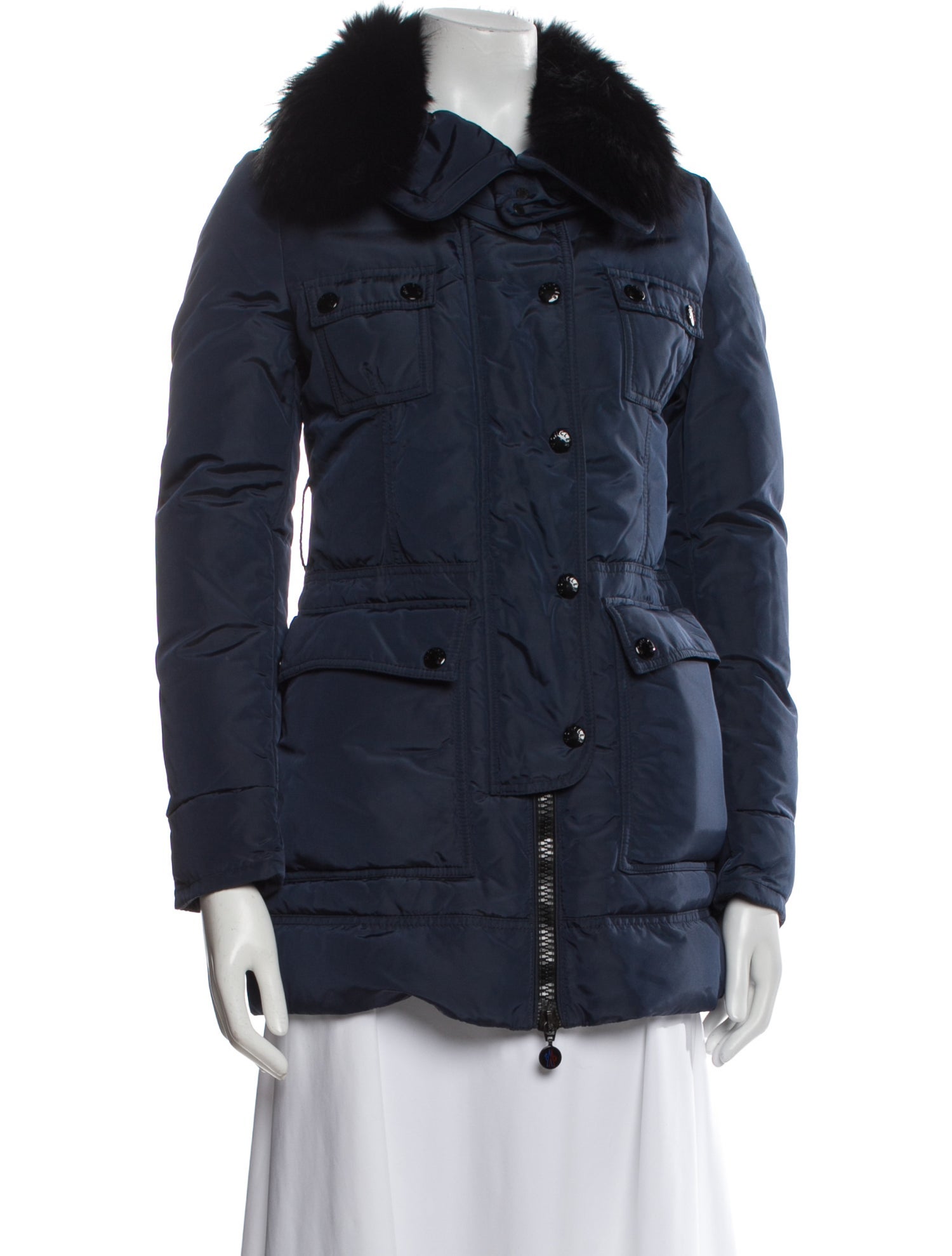Moncler Down Down Coat