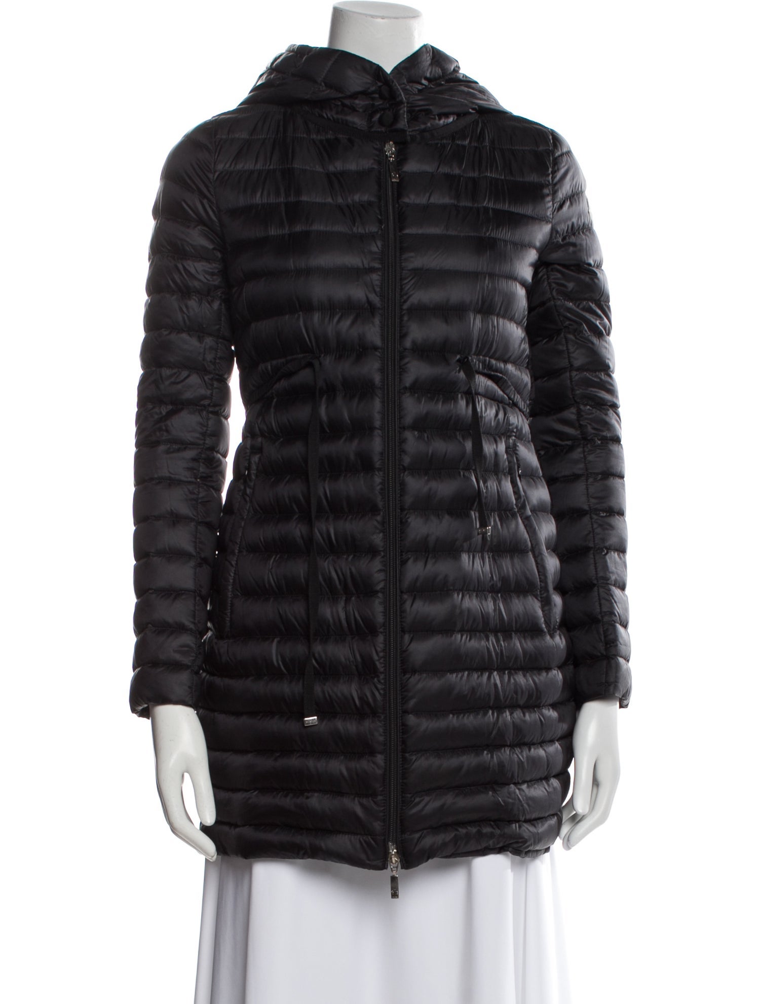 Moncler Down Down Coat