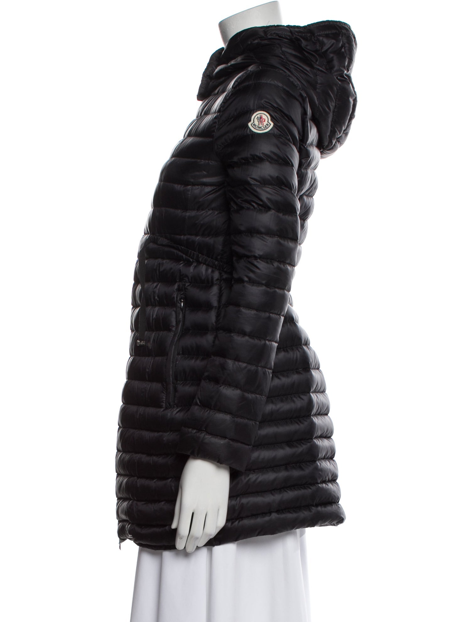 Moncler Down Down Coat