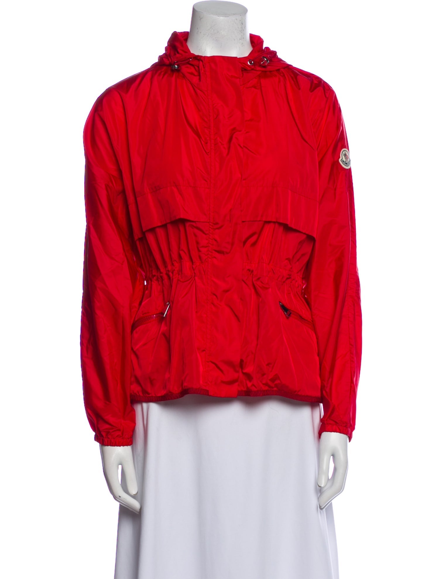 Moncler Utility Jacket